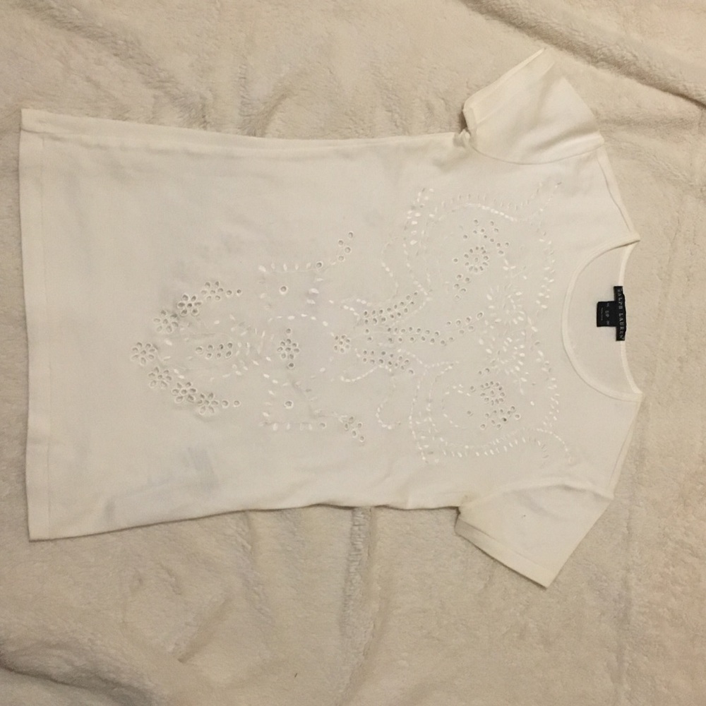 Ralph Lauren top